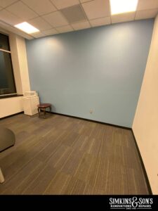 Cherry Hill Handyman Services Drywall