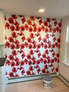 Haddon Heights Handyman Services Photo Mural (1)