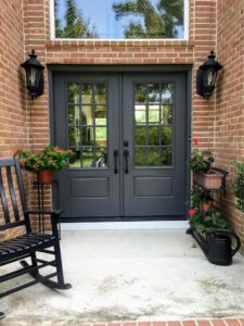 Mount Laurel Township Handyman Services Door Replacement