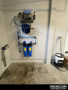 Moorestown Drywall & Plumbing