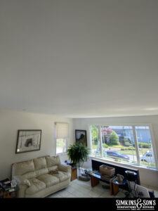 Drywall Repair and Painting in Moorestown