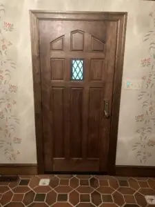 Front Door Installation in Haddonfield
