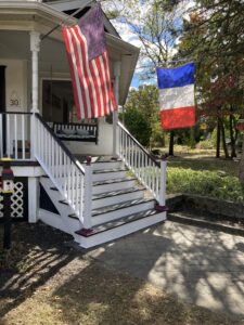 Exterior Steps Replacement in Haddonfield