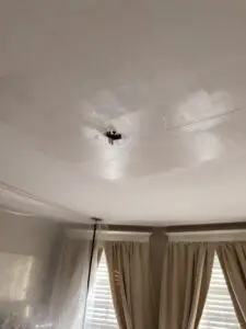 Drywall Repair Moorestown NJ