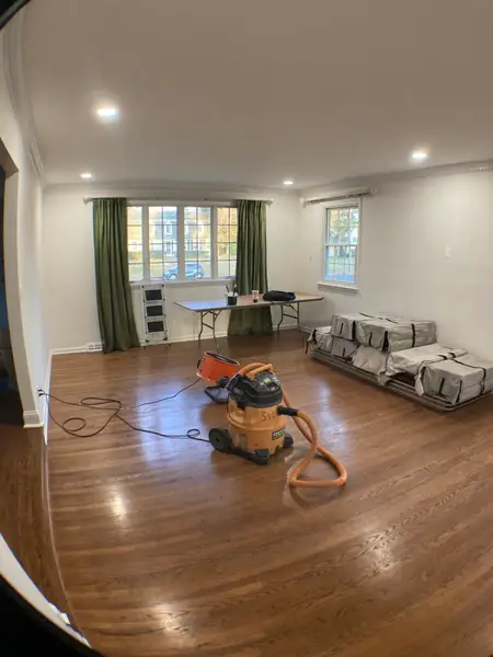 Drywall Repair in Moorestown