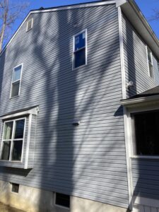 Window Installation Moorestown