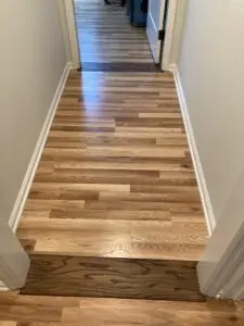 Closet Renovation in Moorestown