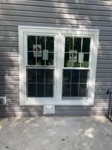 Exterior Window Installation in Moorestown, NJ