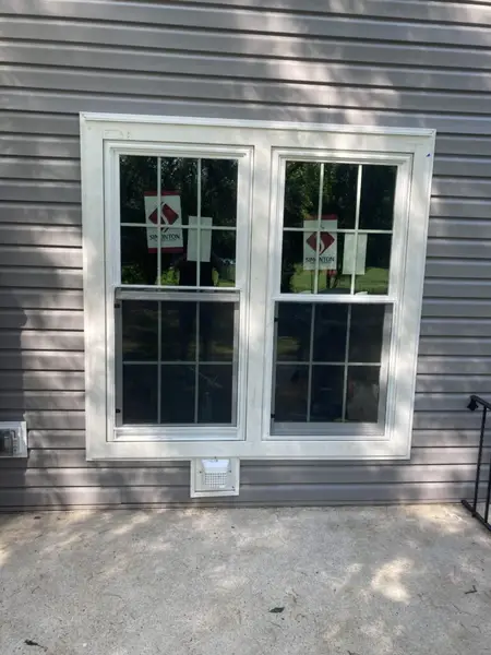 Exterior Window Installation in Moorestown, NJ
