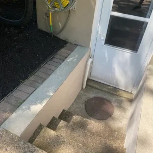 Masonry Repair and Painting in Moorestown
