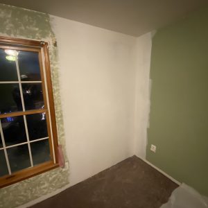 Drywall Repair in Moorestown