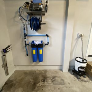 Moorestown Drywall & Plumbing