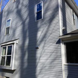 Window Installation Moorestown