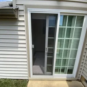 Door Screen Repair in Haddon Field