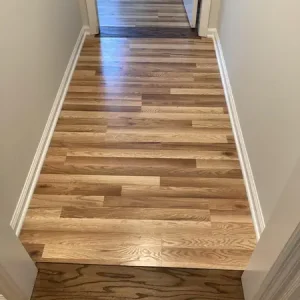 Closet Renovation in Moorestown