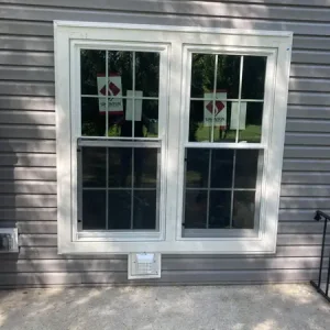 Exterior Window Installation in Moorestown, NJ