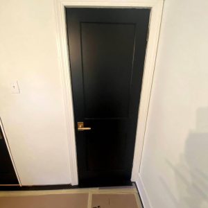 Merchantville Handyman Services Drywall Repair and Interior Trim Work