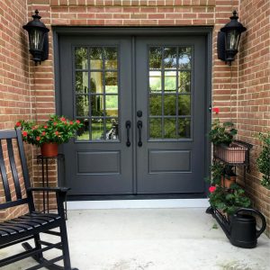 Mount Laurel Township Handyman Services Door Replacement