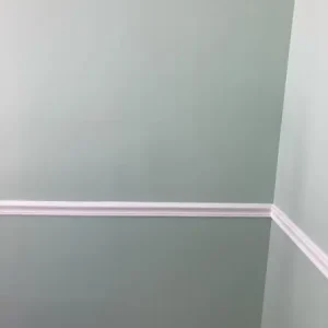 Drywall Repair Project in Moorestown, NJ