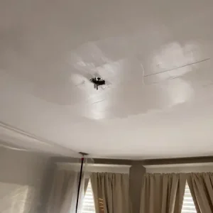 Drywall Repair Moorestown NJ