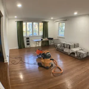Drywall Repair in Moorestown